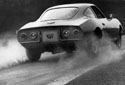 OPEL Experimental GT (1965) in action